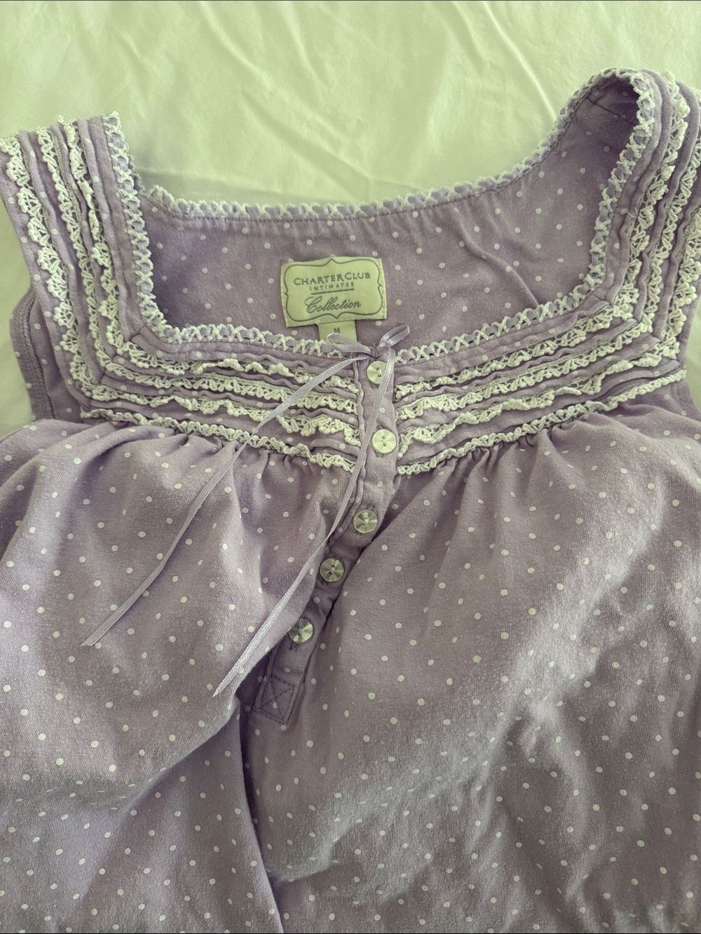 🌸Bundle of Pretty Nightgowns 🌸 - Picture 7 of 15